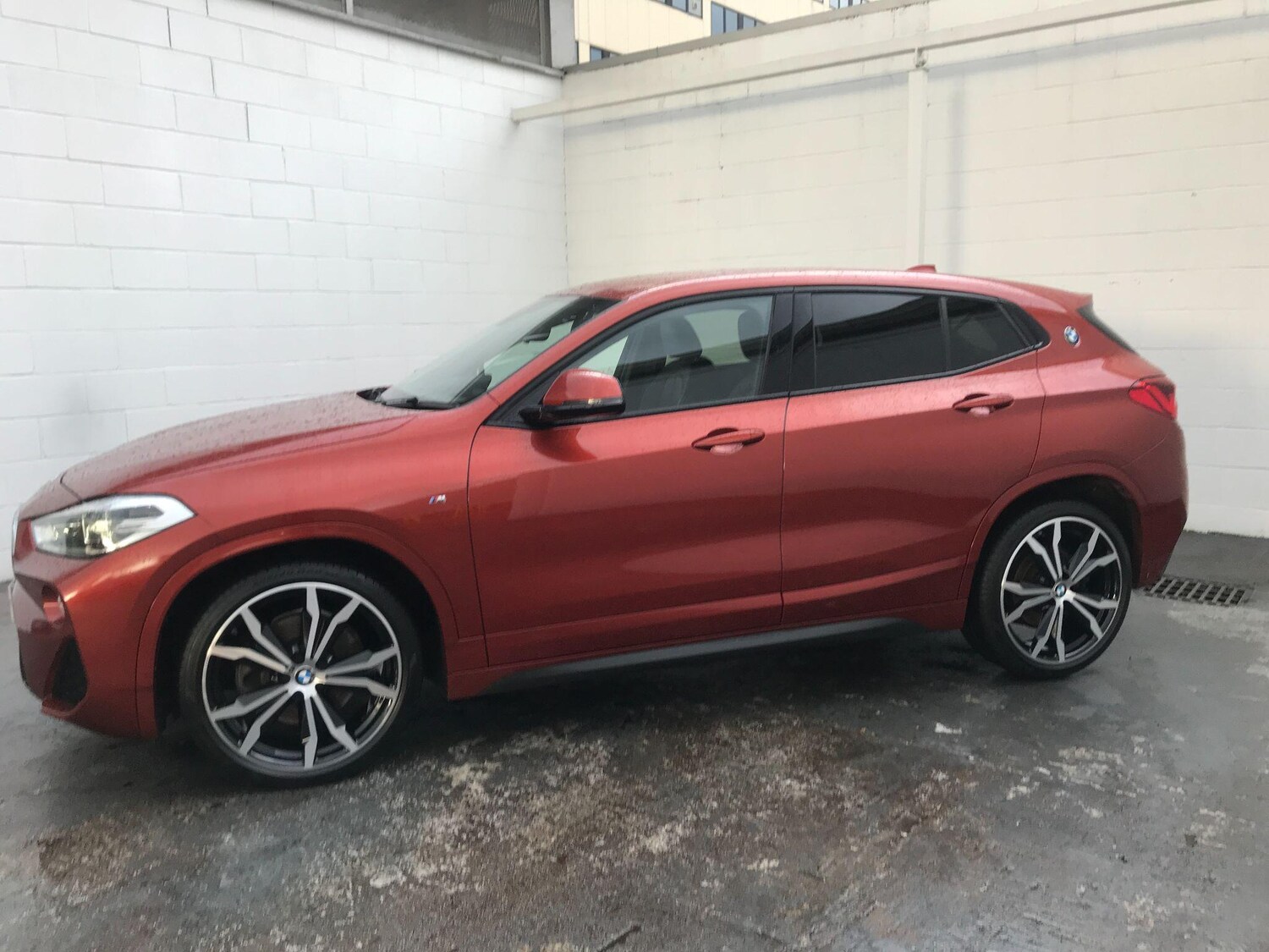 Used BMW X2 2019 for sale - 76693268: Photo 6