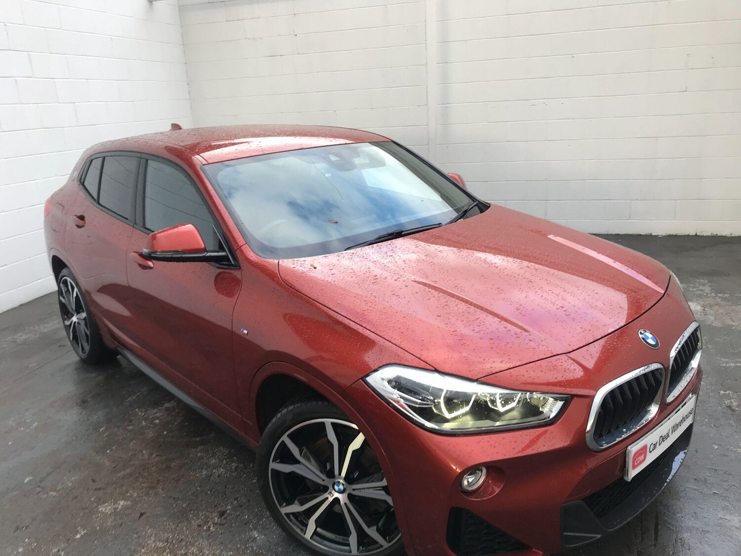 Used BMW X2 2019 for sale - 76693268: Photo 7