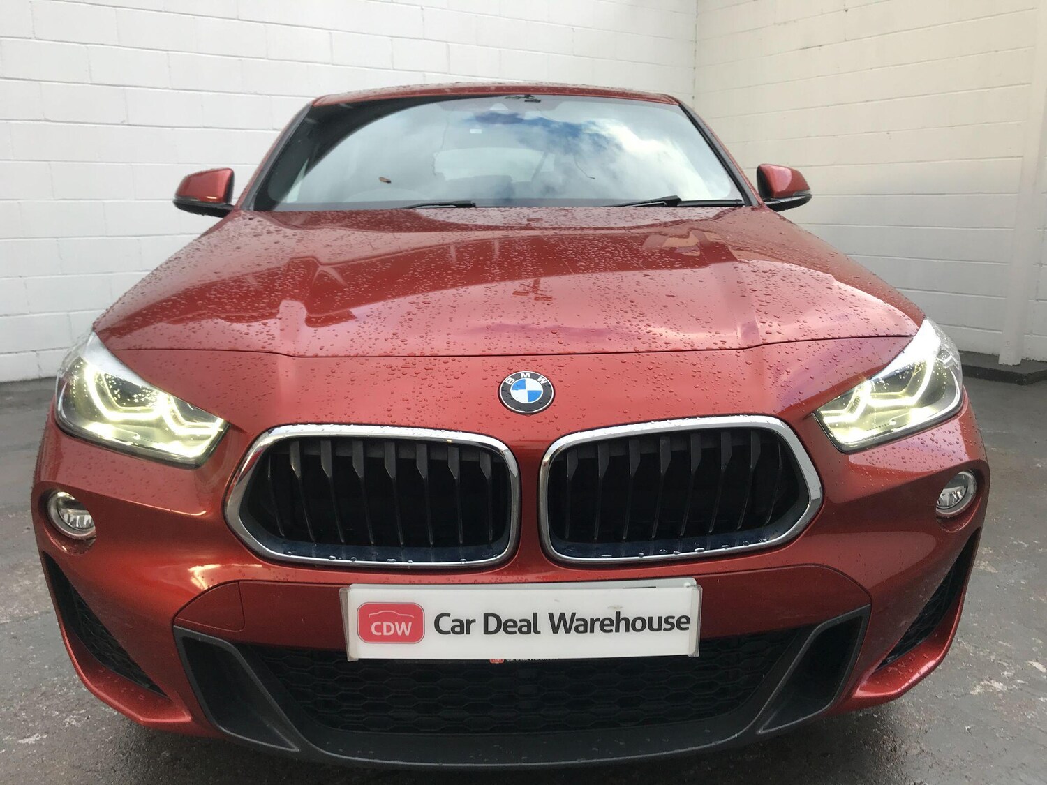 Used BMW X2 2019 for sale - 76693268: Photo 8