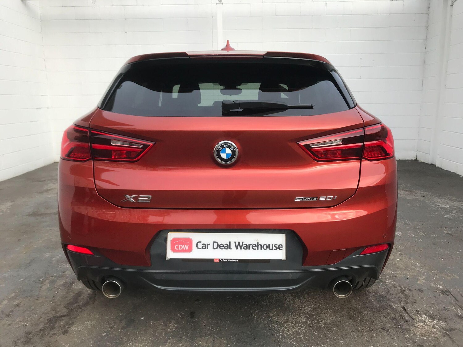 Used BMW X2 2019 for sale - 76693268: Photo 9