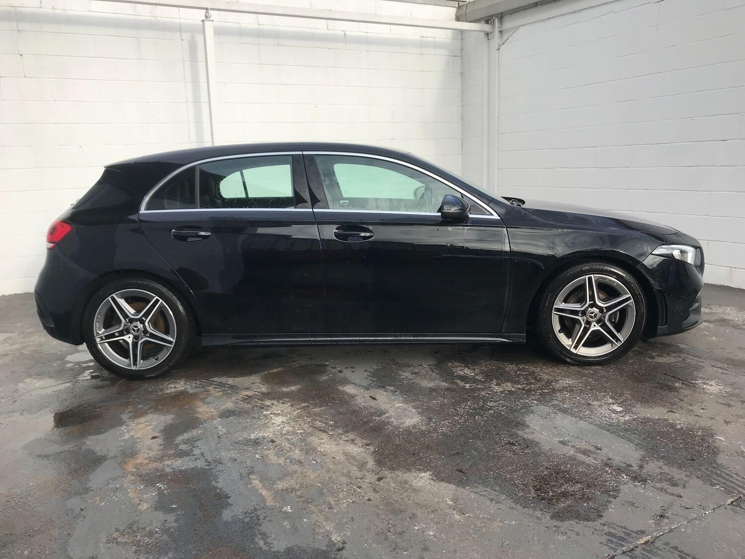 Used Mercedes-Benz A-Class 2019 for sale - 76762282: Photo 10