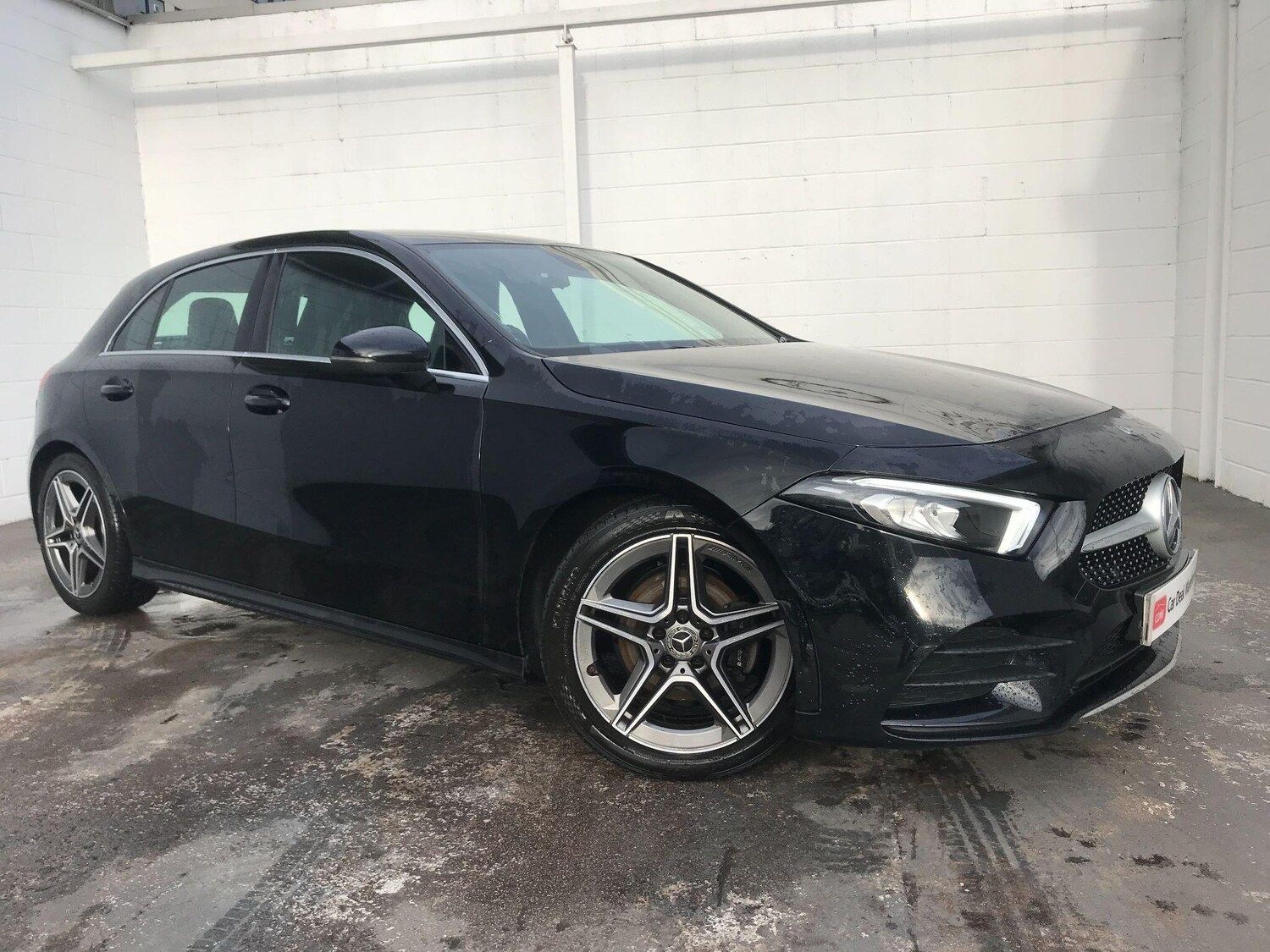 Used Mercedes-Benz A-Class 2019 for sale - 76762282: Photo 6