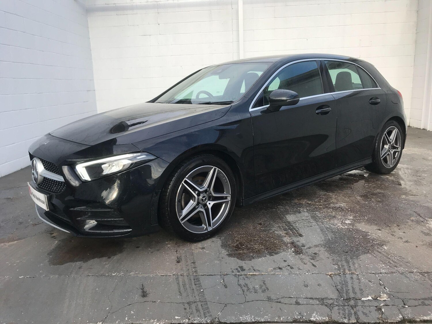 Used Mercedes-Benz A-Class 2019 for sale - 76762282: Photo 7