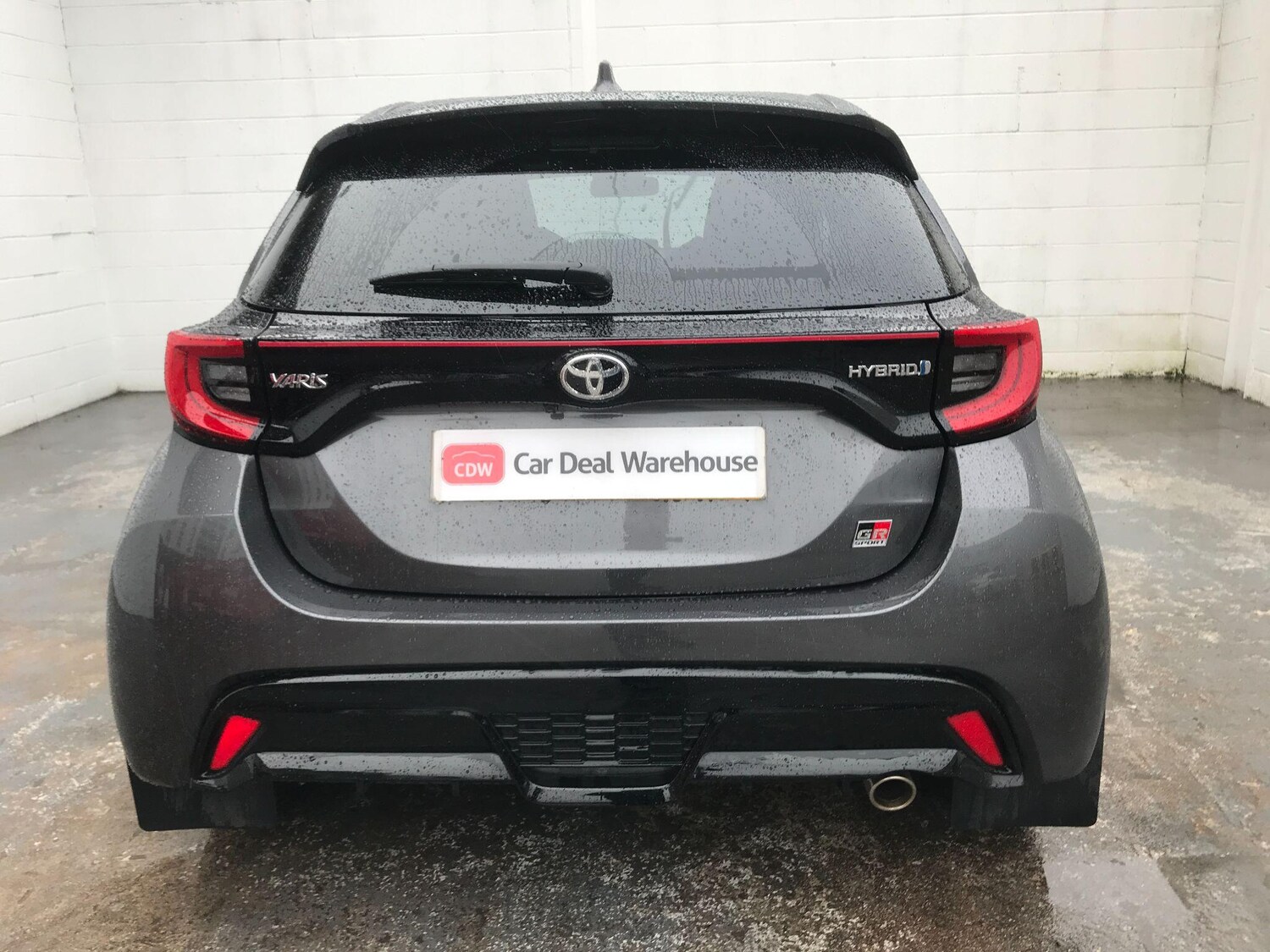 Used Toyota Yaris 2023 for sale - 77528681: Photo 10