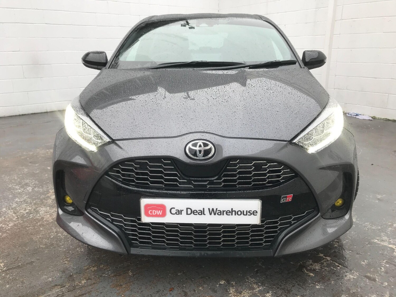 Used Toyota Yaris 2023 for sale - 77528681: Photo 3