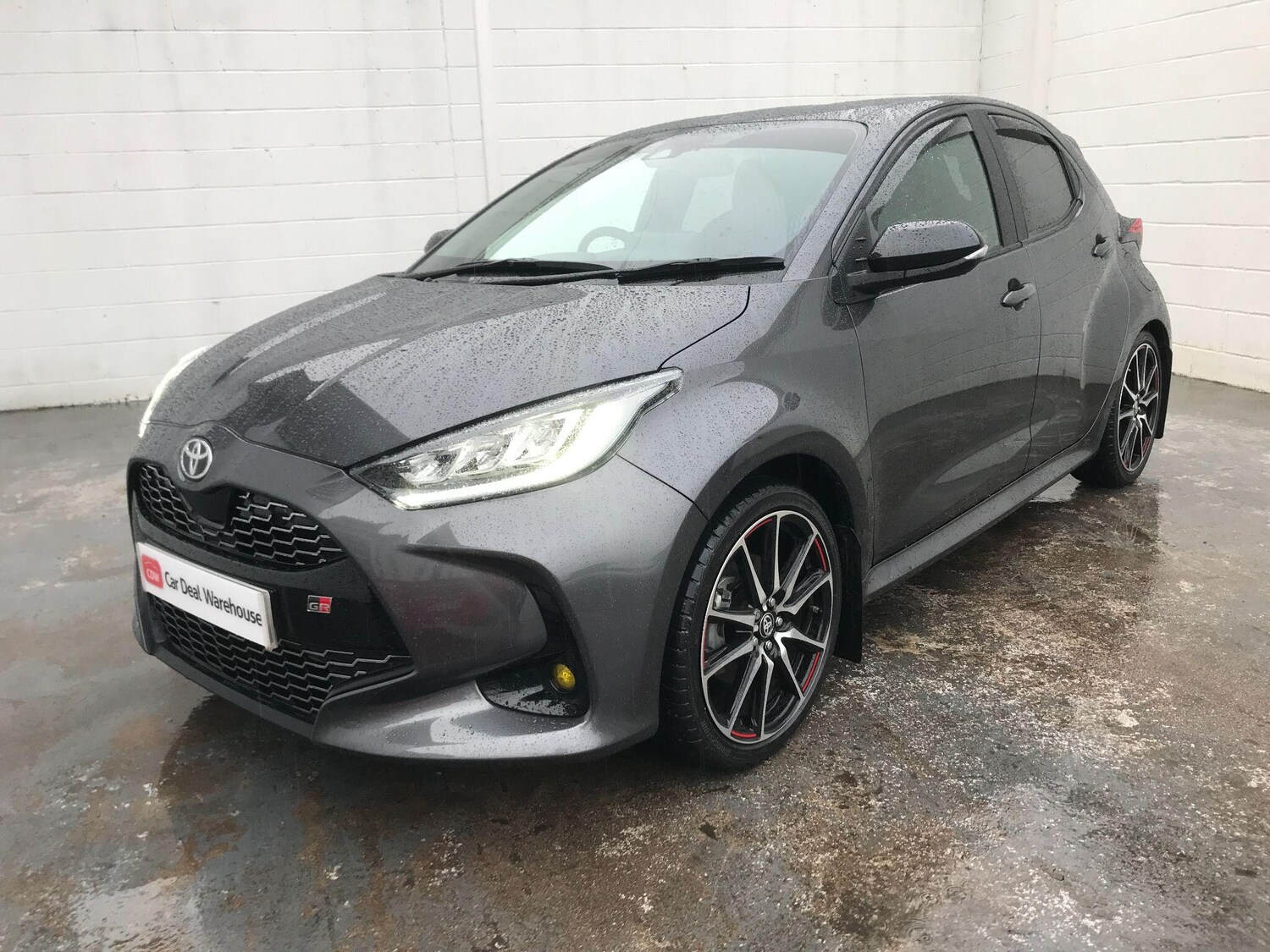 Used Toyota Yaris 2023 for sale - 77528681: Photo 4