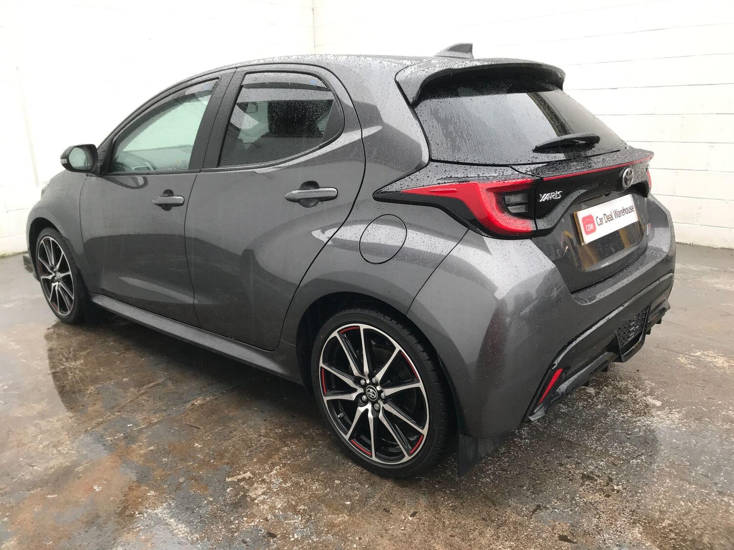 Used Toyota Yaris 2023 for sale - 77528681: Photo 5