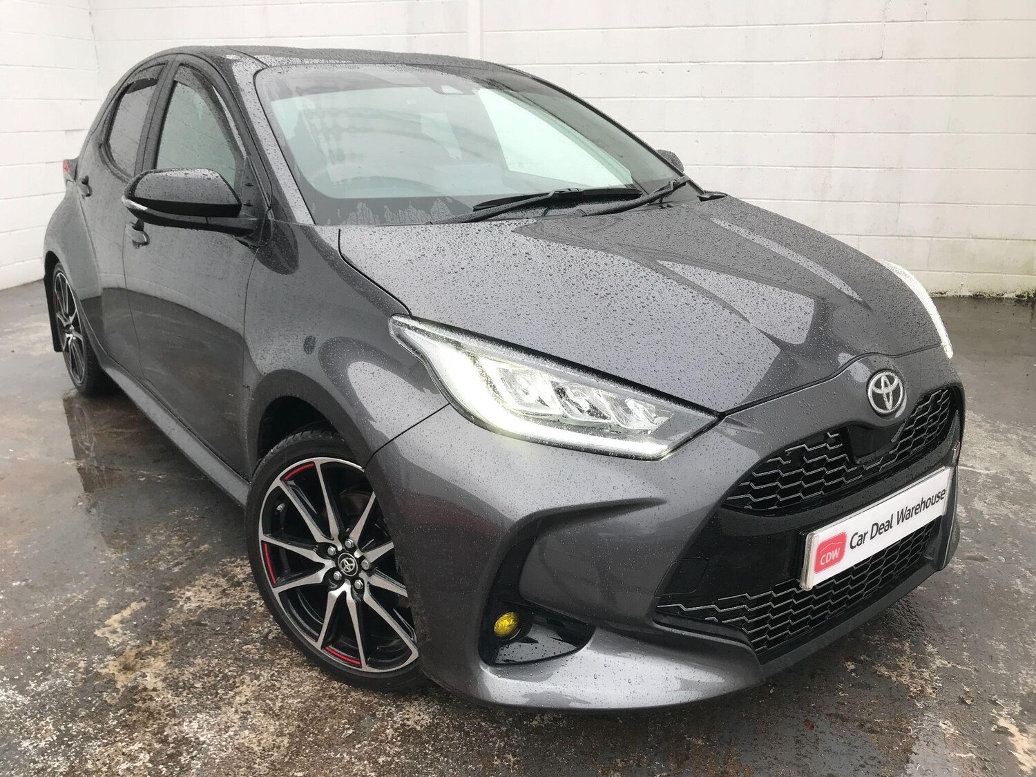 Used Toyota Yaris 2023 for sale - 77528681: Photo 6