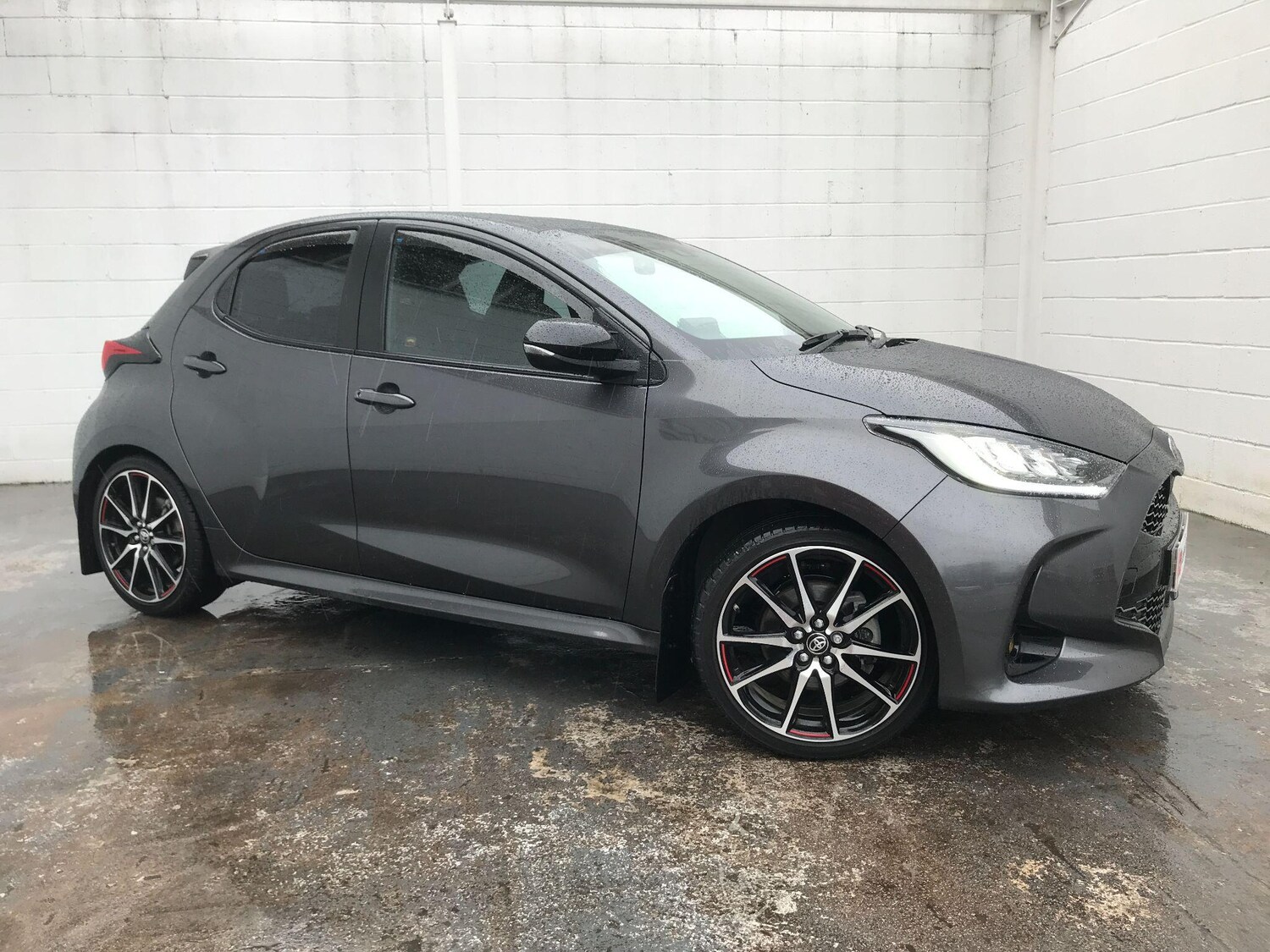 Used Toyota Yaris 2023 for sale - 77528681: Photo 7