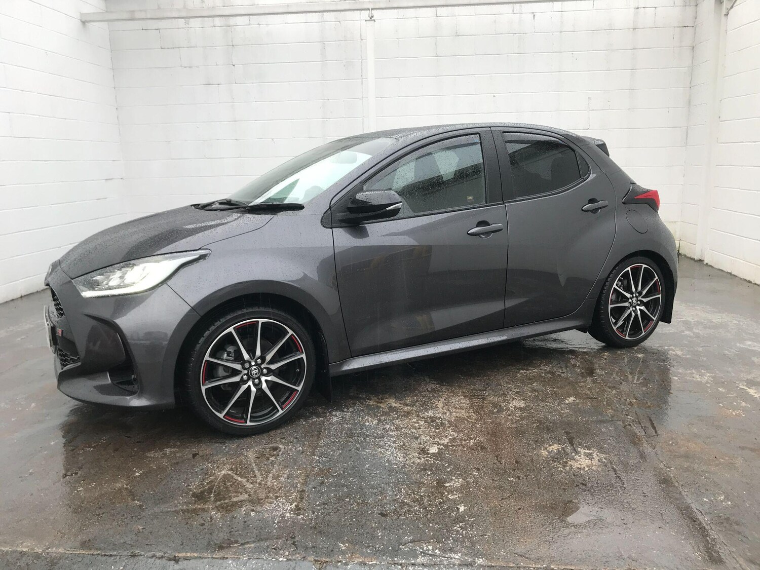 Used Toyota Yaris 2023 for sale - 77528681: Photo 8