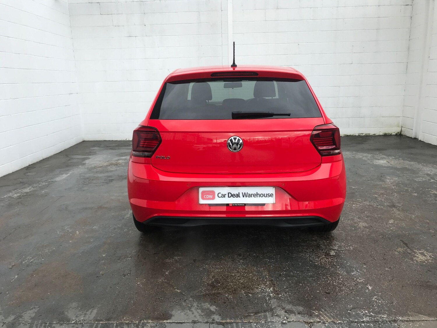 Used Volkswagen Polo 2020 for sale - 77813200: Photo 10