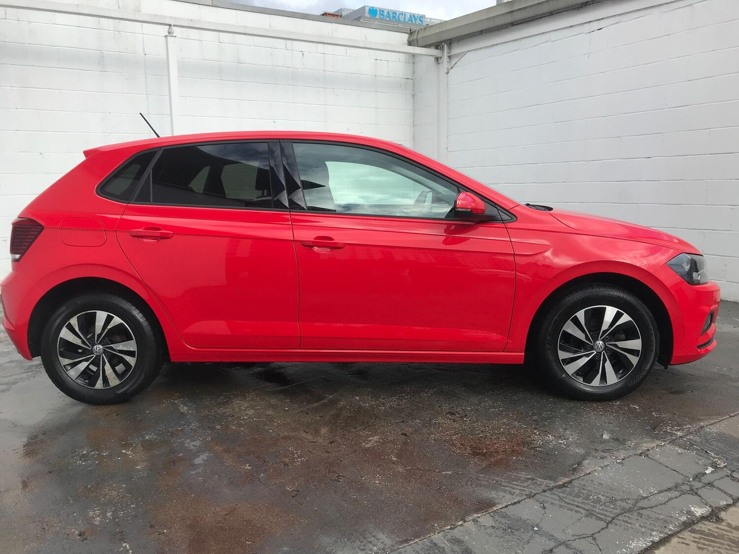 Used Volkswagen Polo 2020 for sale - 77813200: Photo 5