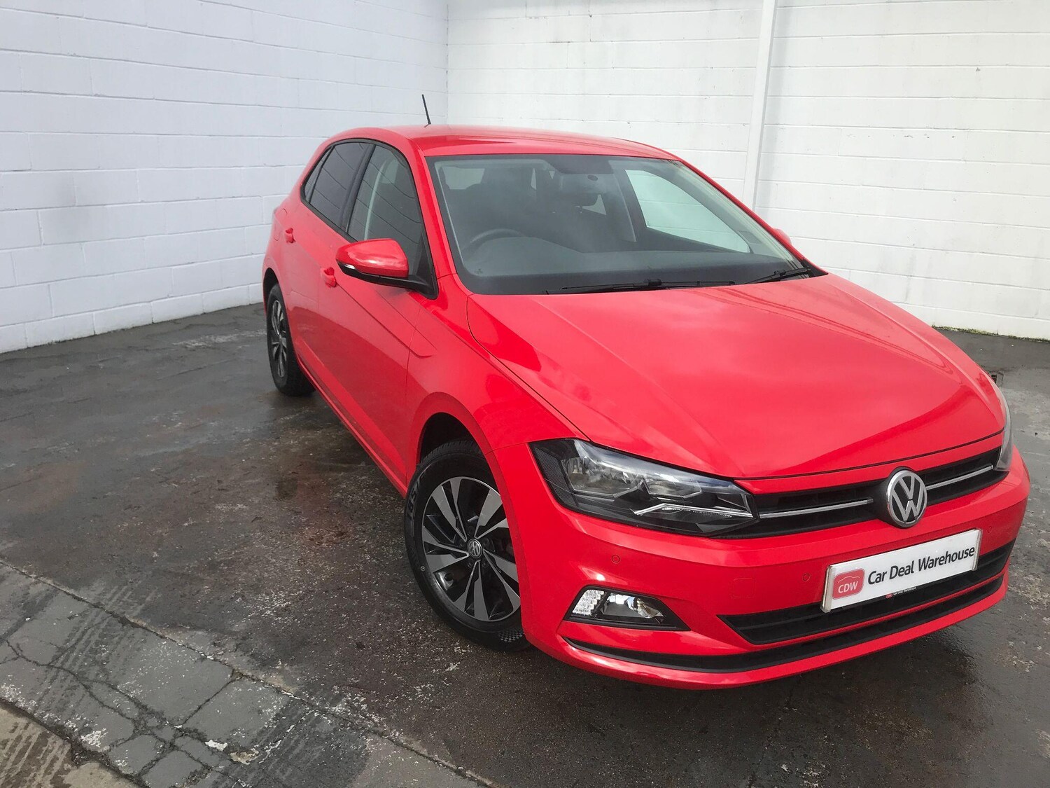Used Volkswagen Polo 2020 for sale - 77813200: Photo 6