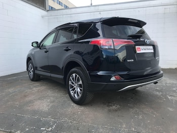 Used Toyota RAV4 2018 for sale - 78151925: Photo