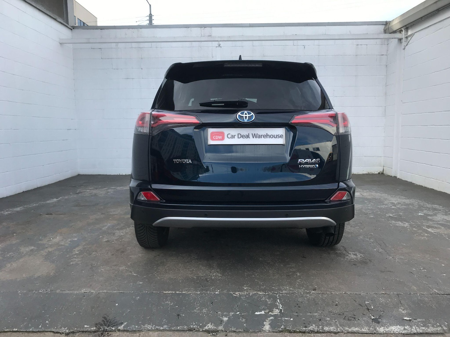Used Toyota RAV4 2018 for sale - 78151925: Photo 5