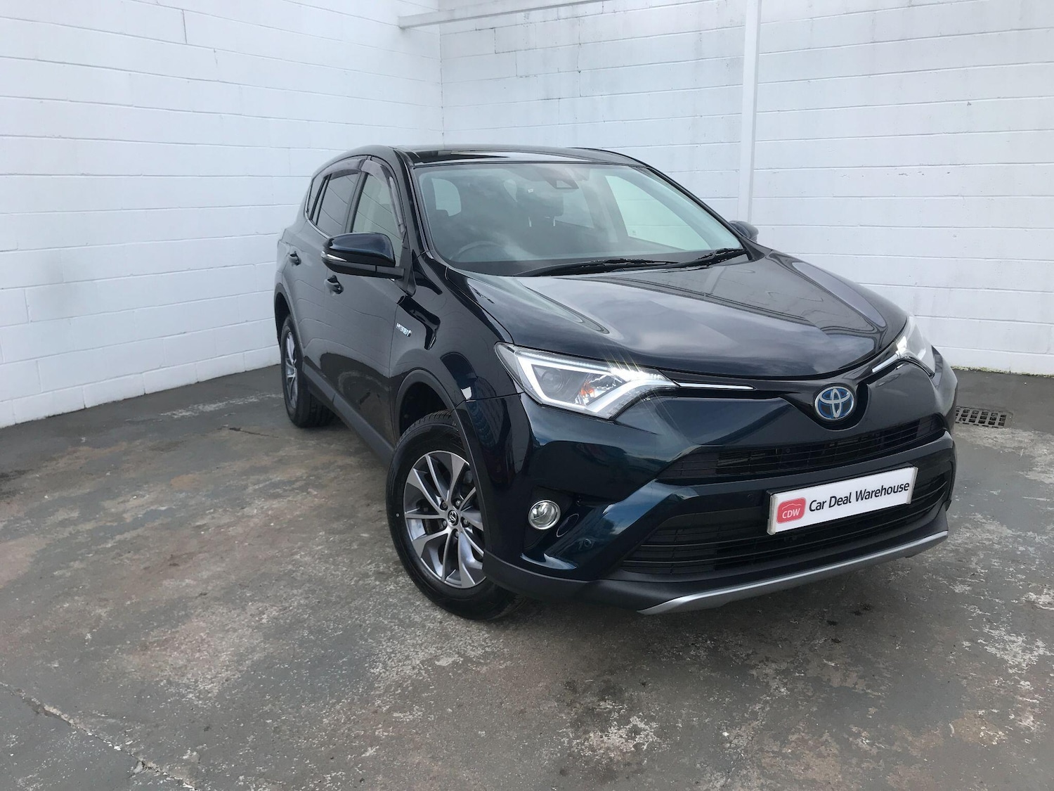 Used Toyota RAV4 2018 for sale - 78151925: Photo 6