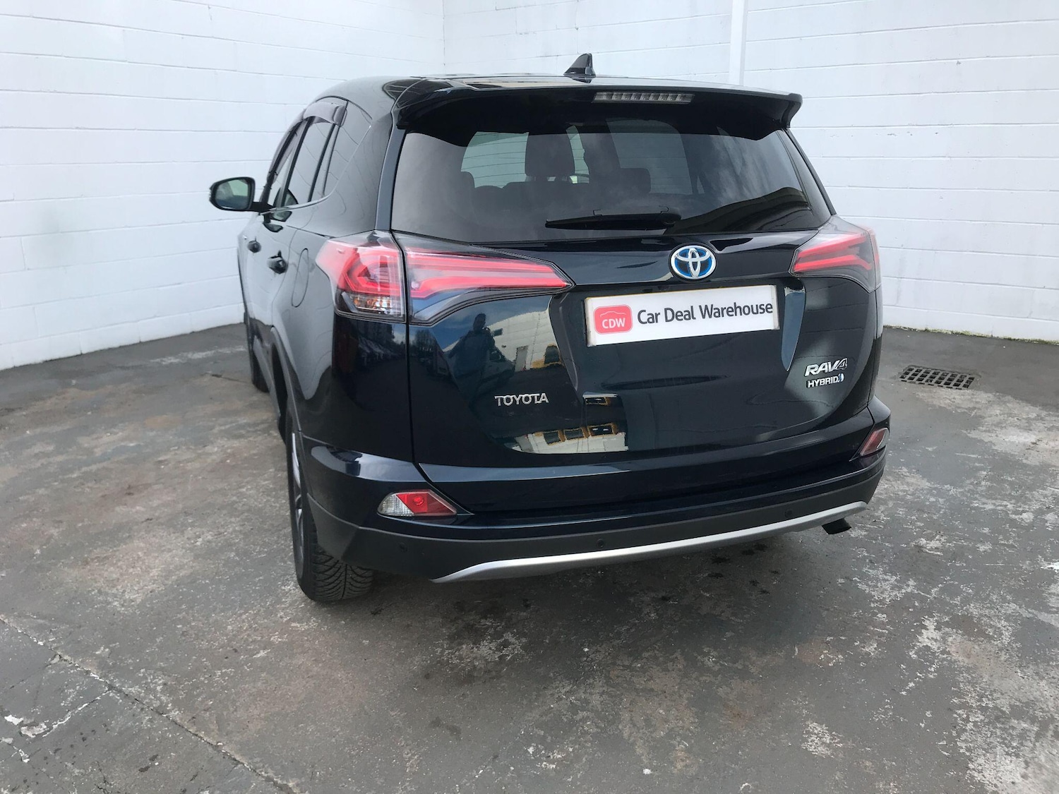 Used Toyota RAV4 2018 for sale - 78151925: Photo 7