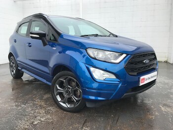 Used Ford Ecosport 2019 for sale - 77834078: Photo