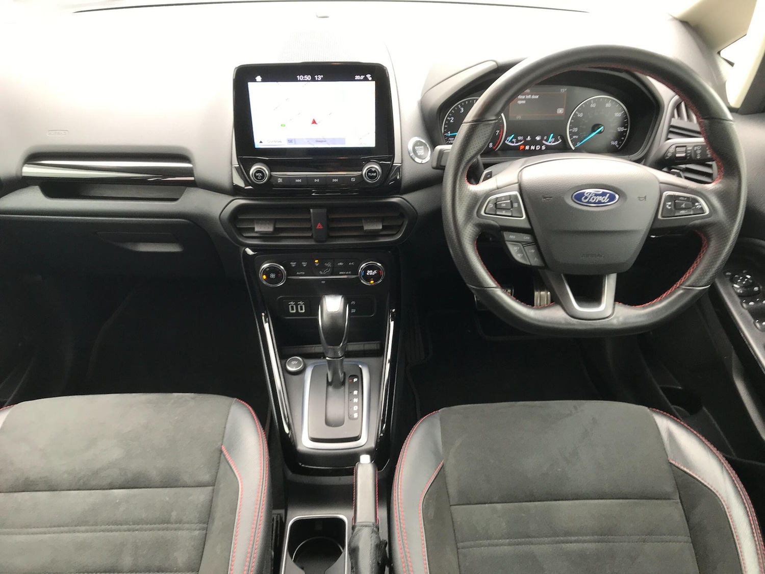 Used Ford Ecosport 2019 for sale - 77834078: Photo 2