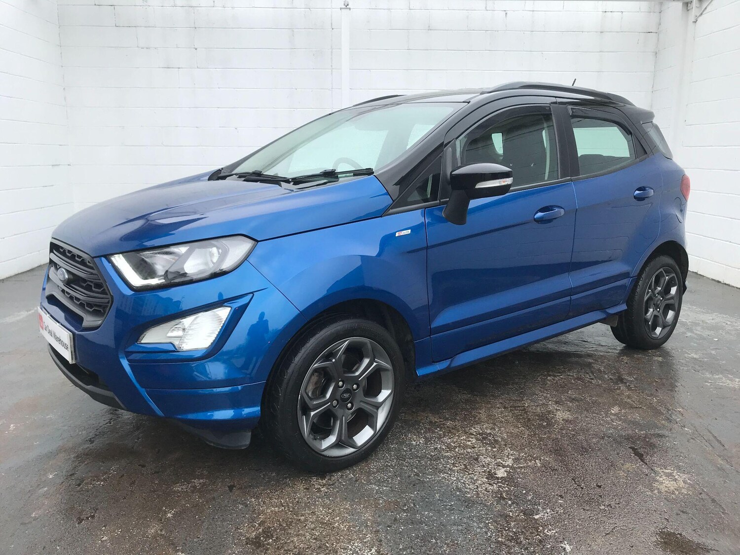 Used Ford Ecosport 2019 for sale - 77834078: Photo 8