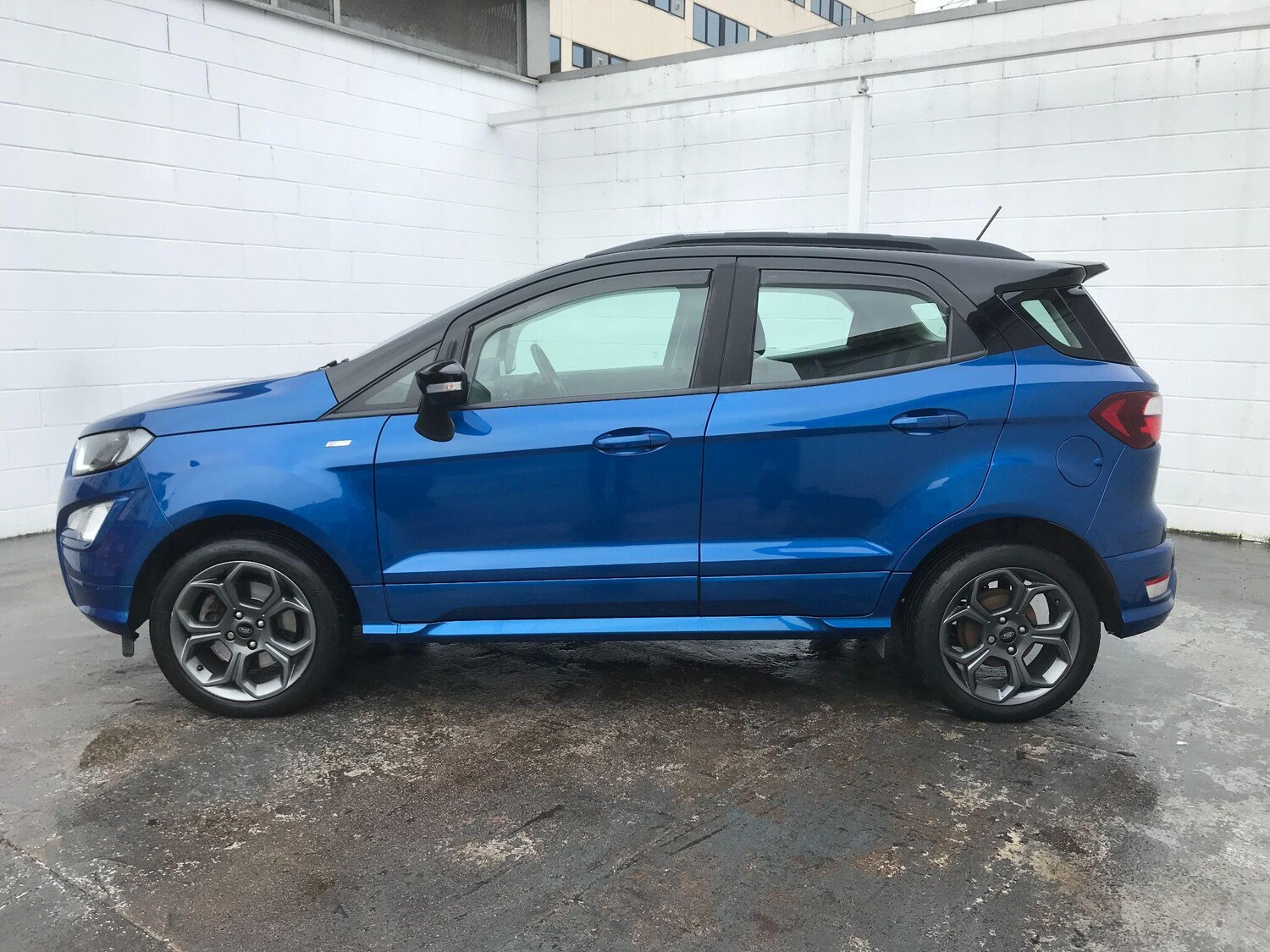 Used Ford Ecosport 2019 for sale - 77834078: Photo 9