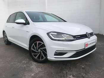 Used Volkswagen Golf 2019 for sale - 76673897: Photo