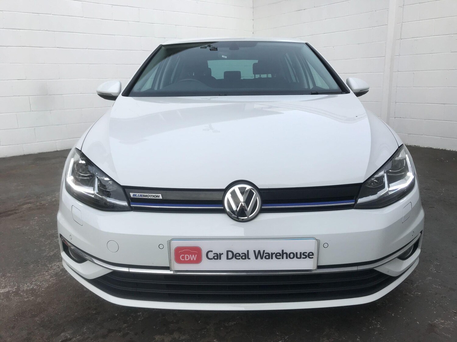 Used Volkswagen Golf 2019 for sale - 76673897: Photo 4