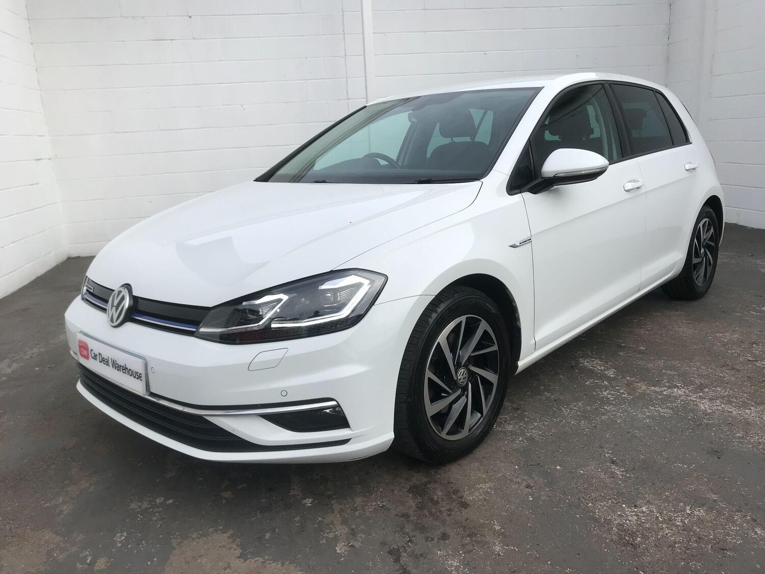 Used Volkswagen Golf 2019 for sale - 76673897: Photo 5