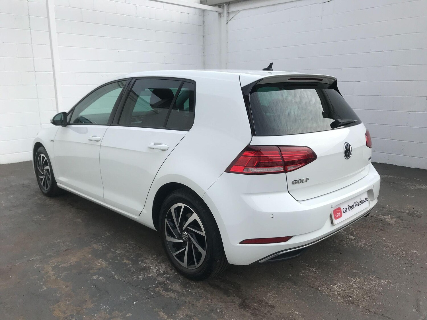 Used Volkswagen Golf 2019 for sale - 76673897: Photo 6