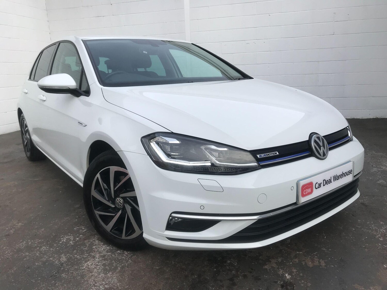Used Volkswagen Golf 2019 for sale - 76673897: Photo 7