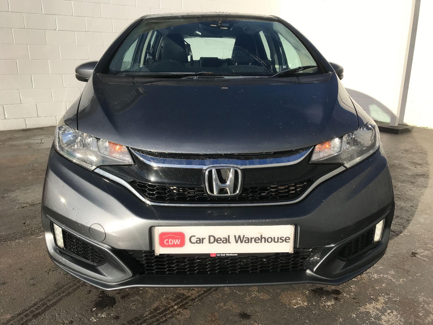 Used Honda Jazz 2018 for sale - 76637553: Photo 3
