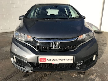 Used Honda Jazz 2018 for sale - 76637553: Photo