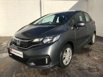 Used Honda Jazz 2018 for sale - 76637553: Photo
