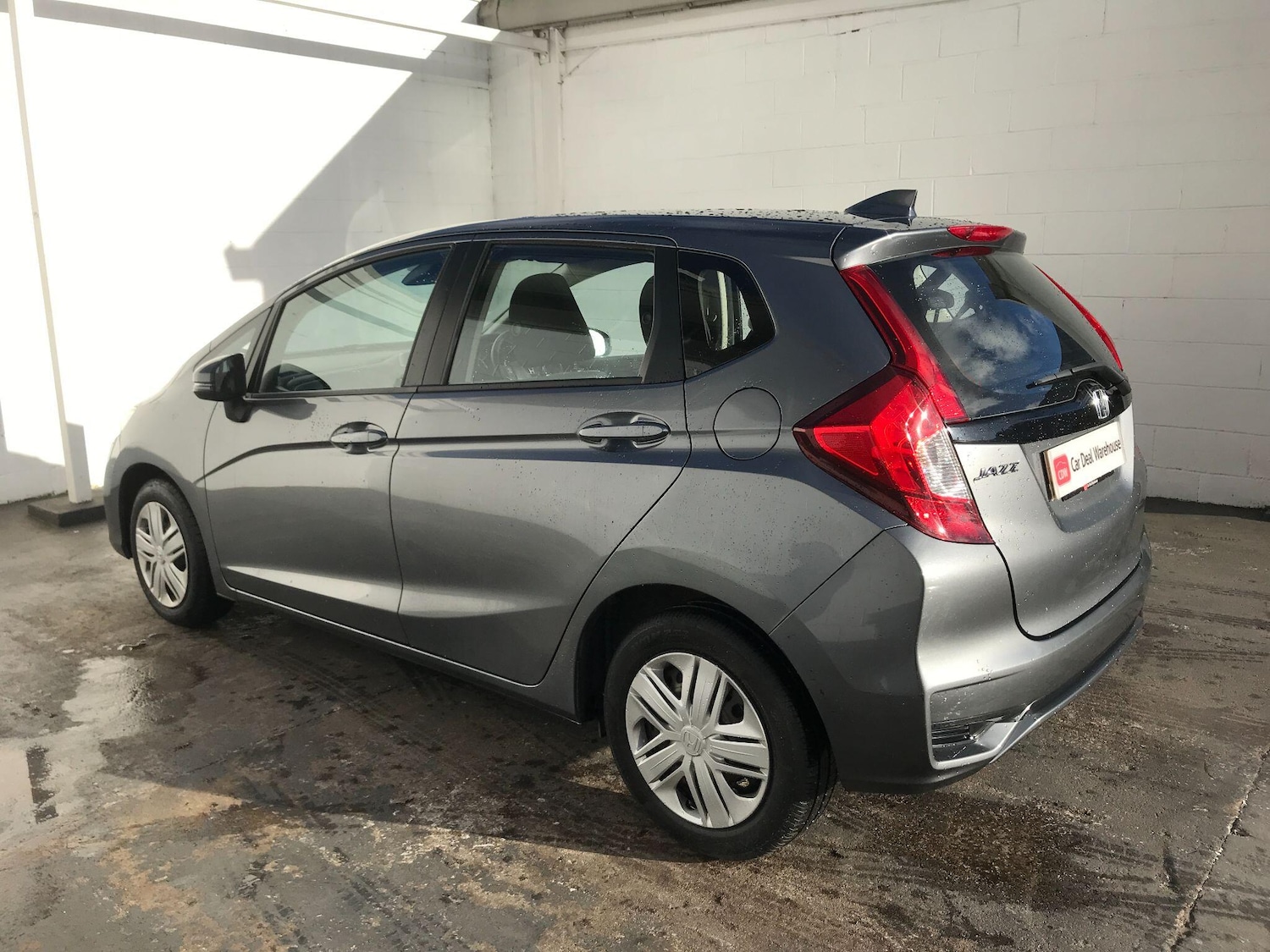 Used Honda Jazz 2018 for sale - 76637553: Photo 5