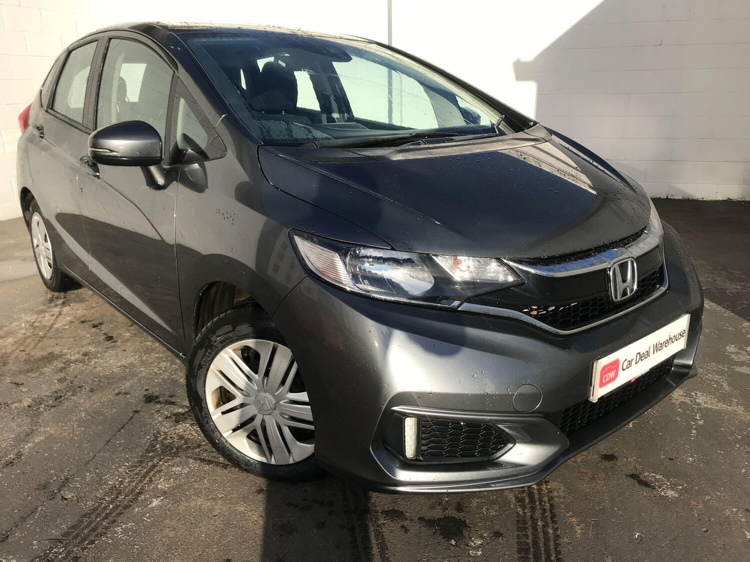 Used Honda Jazz 2018 for sale - 76637553: Photo 6