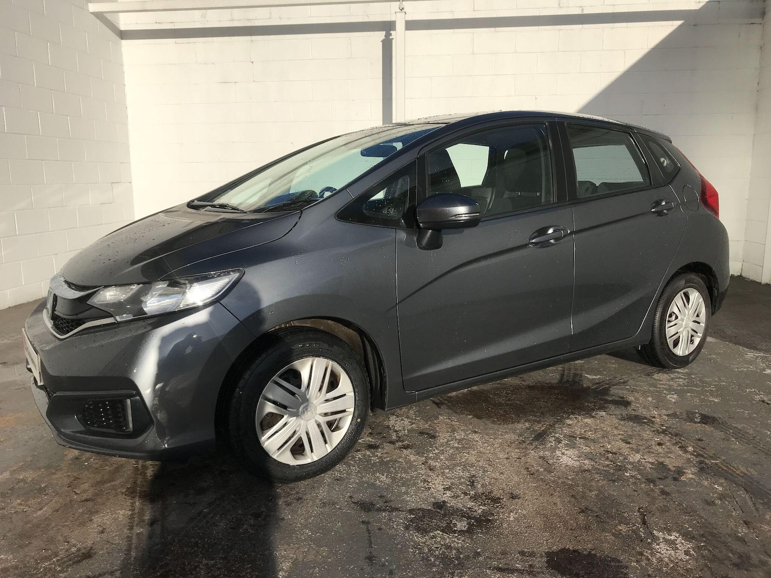 Used Honda Jazz 2018 for sale - 76637553: Photo 7
