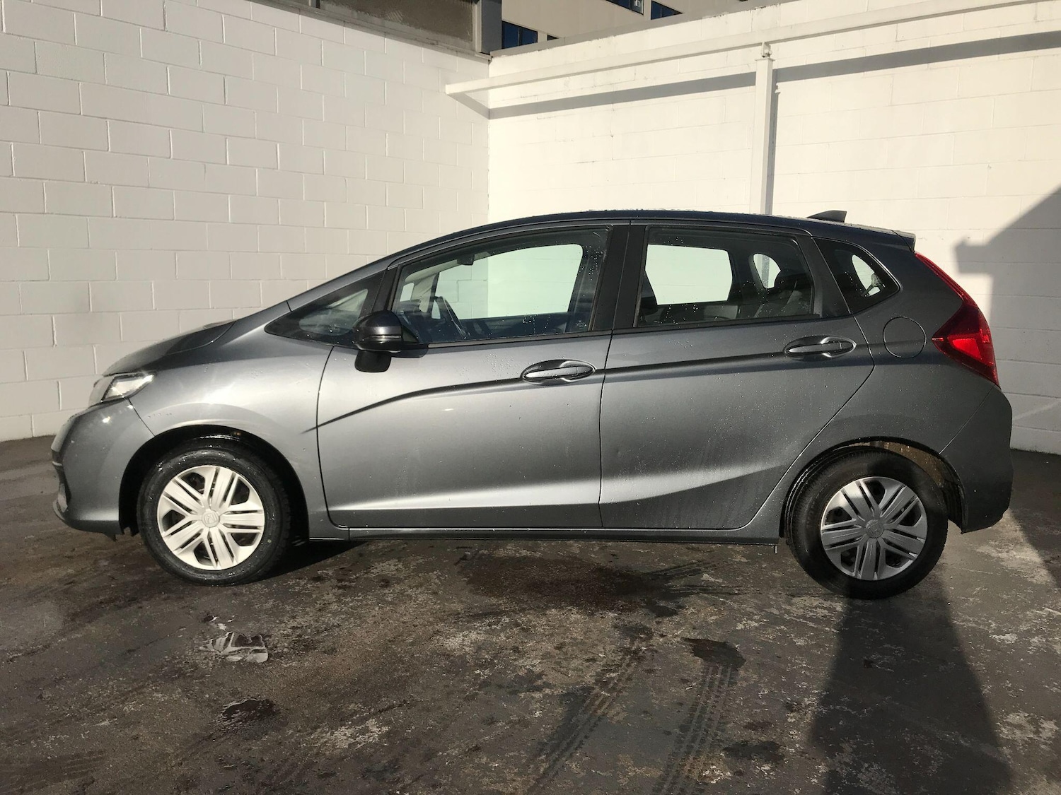 Used Honda Jazz 2018 for sale - 76637553: Photo 8