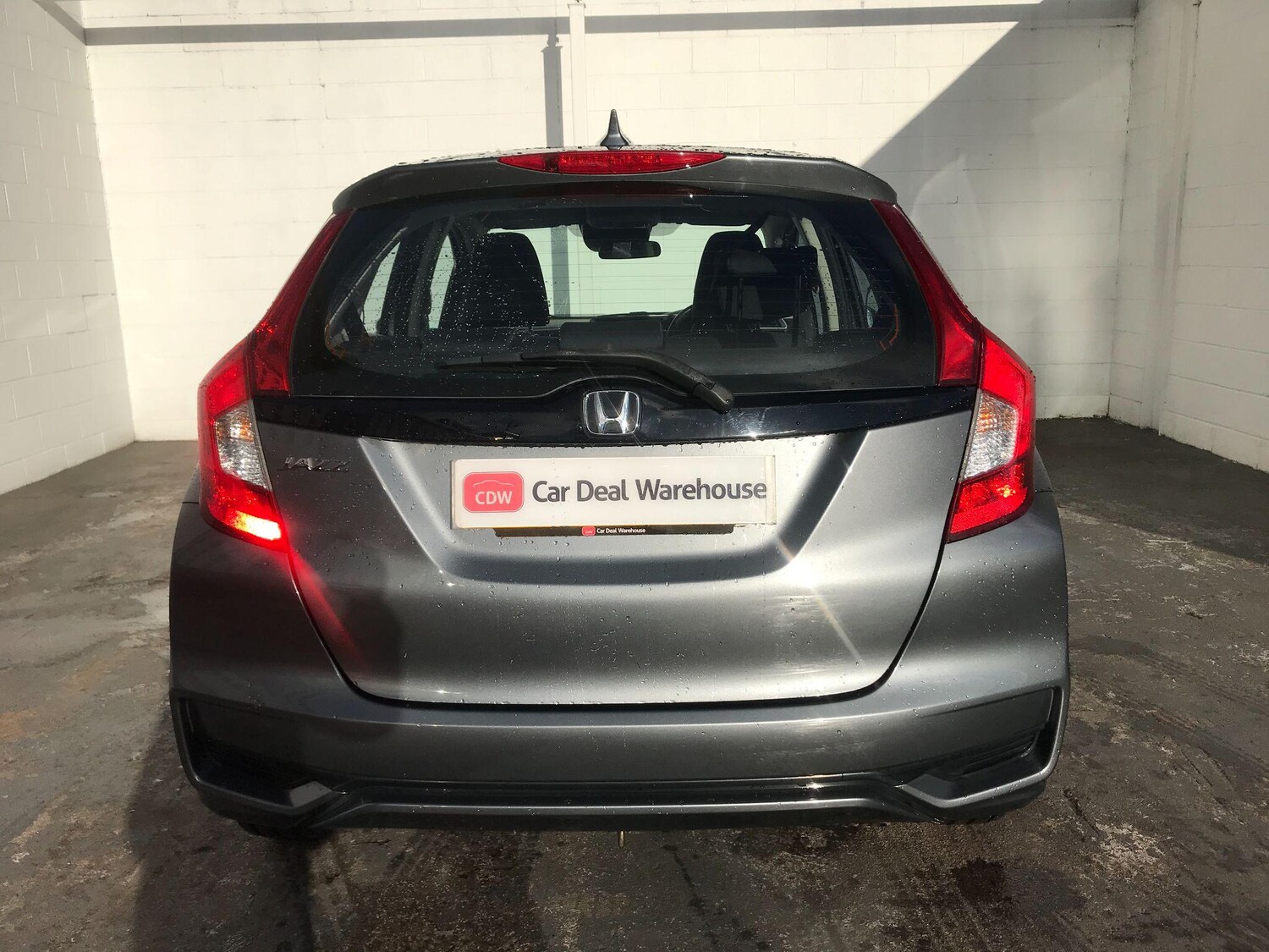 Used Honda Jazz 2018 for sale - 76637553: Photo 9