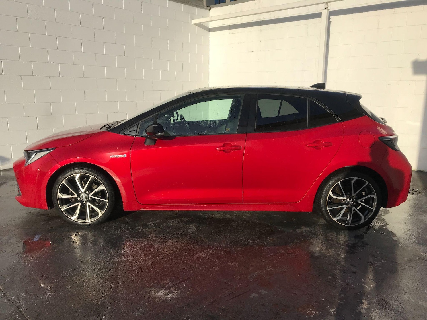 Used Toyota Corolla 2019 for sale - 76945821: Photo 10