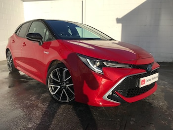 Used Toyota Corolla 2019 for sale - 76945821: Photo