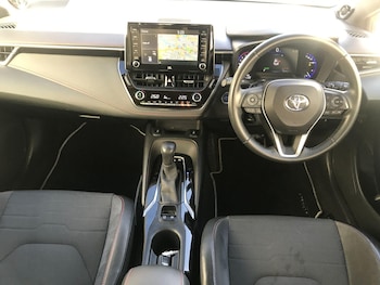 Used Toyota Corolla 2019 for sale - 76945821: Photo