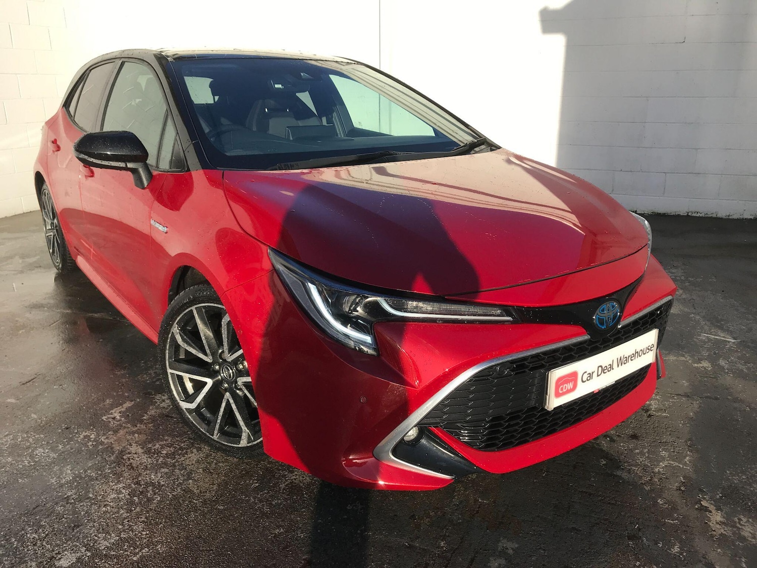 Used Toyota Corolla 2019 for sale - 76945821: Photo 7