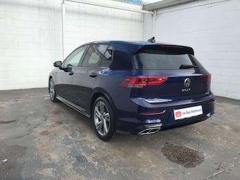 Used Volkswagen Golf 2021 for sale - 77901502: Photo