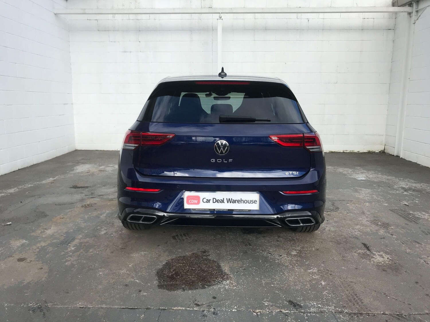 Used Volkswagen Golf 2021 for sale - 77901502: Photo 5