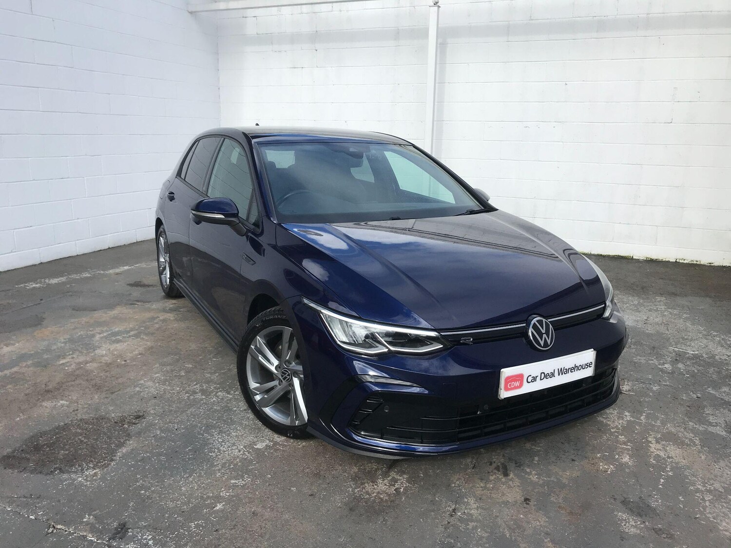 Used Volkswagen Golf 2021 for sale - 77901502: Photo 6
