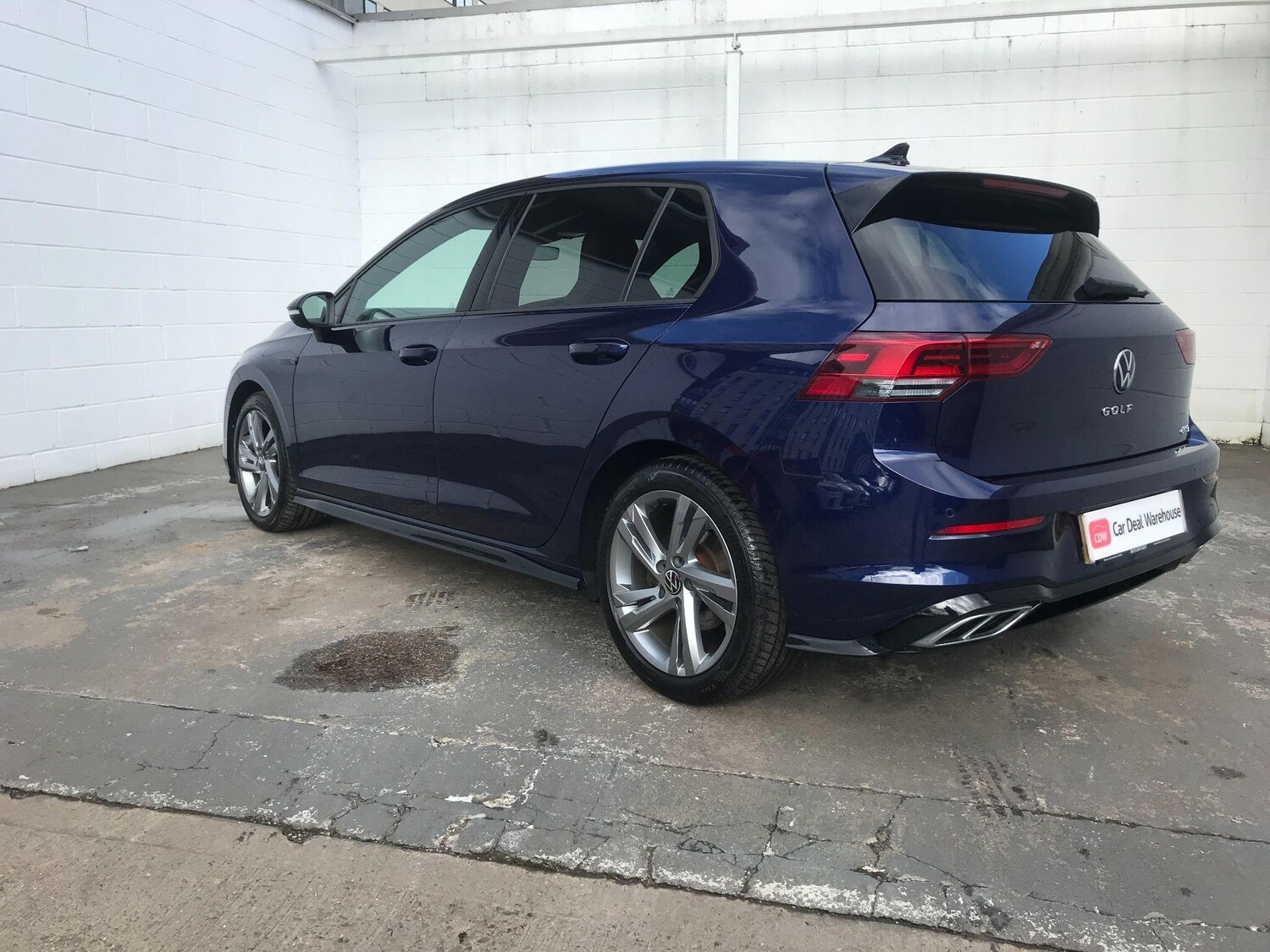 Used Volkswagen Golf 2021 for sale - 77901502: Photo 7