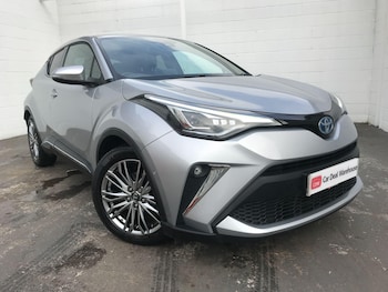 Toyota - C-HR