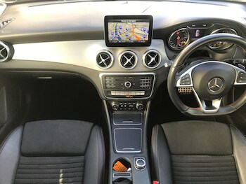 Used Mercedes-Benz GLA 2018 for sale - 76673567: Photo