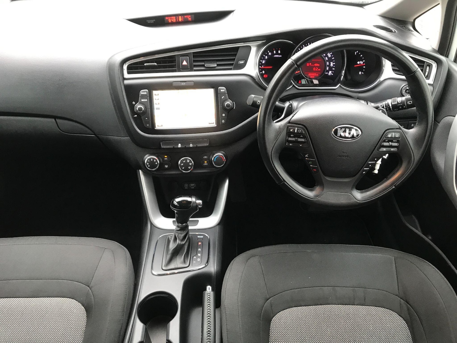 Used Kia Ceed 2017 for sale - 77336520: Photo 3