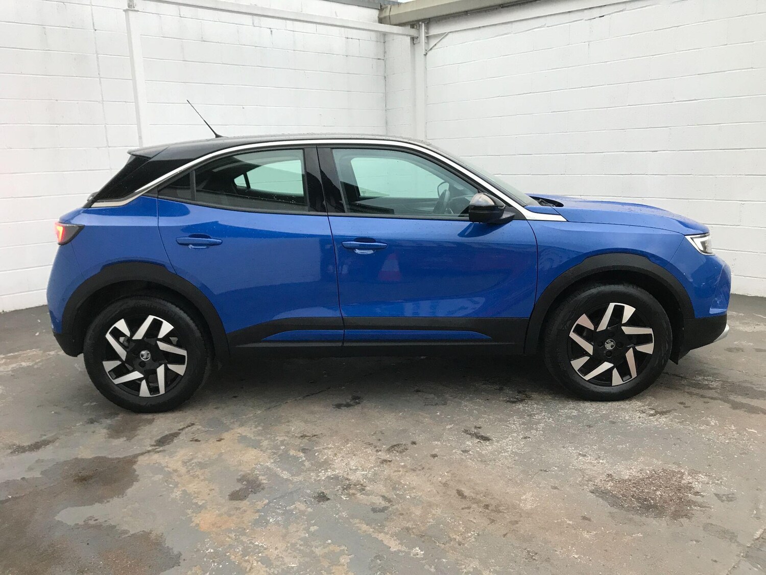 Used Vauxhall Mokka 2022 for sale - 77417433: Photo 10